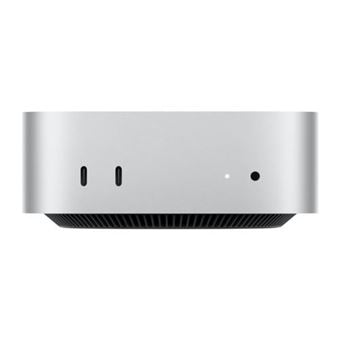 Apple Mac Mini with M4 Pro Chip | 12-Core CPU, 16-Core GPU | 24GB Unified Memory | 512GB SSD | Thunderbolt & HDMI Ports