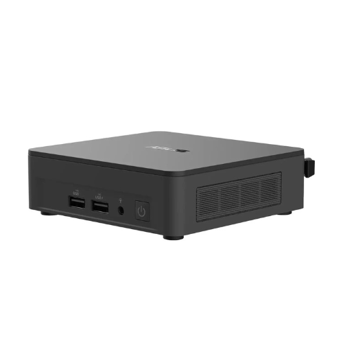 ASUS NUC MINI PC NUC13LCKi5 Barebone | Intel Core i5-1340P | Supports 64GB DDR4 | No RAM / No Storage | Thunderbolt 4 | Wi-Fi 6E | Compact