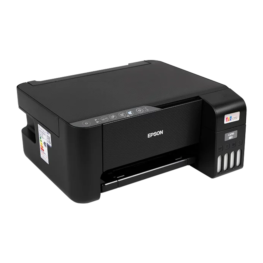 Epson EcoTank L3250 Wireless All-in-One Inkjet Printer | Print, Scan, Copy | Wi-Fi