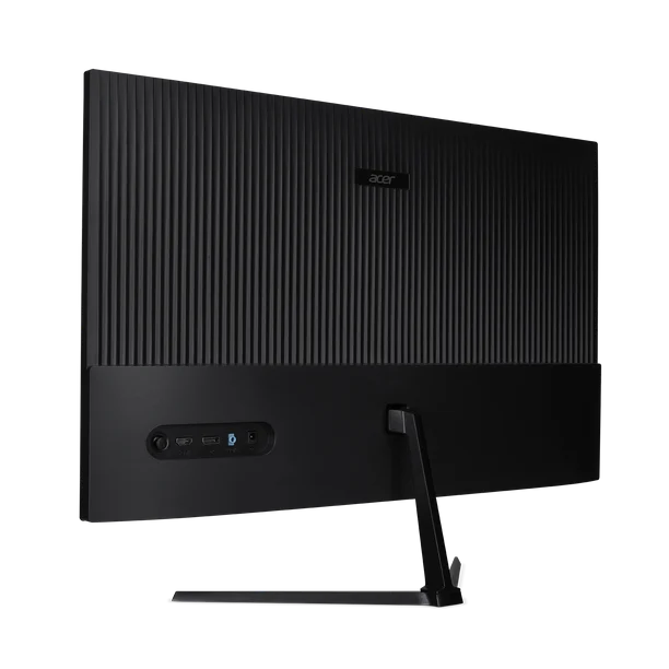 Acer Nitro 23.8" Full HD Gaming Monitor | 100Hz Refresh | 1ms VRB | AMD FreeSync | ZeroFrame Design | HDMI & VGA Ports | 2 Built-In Speakers