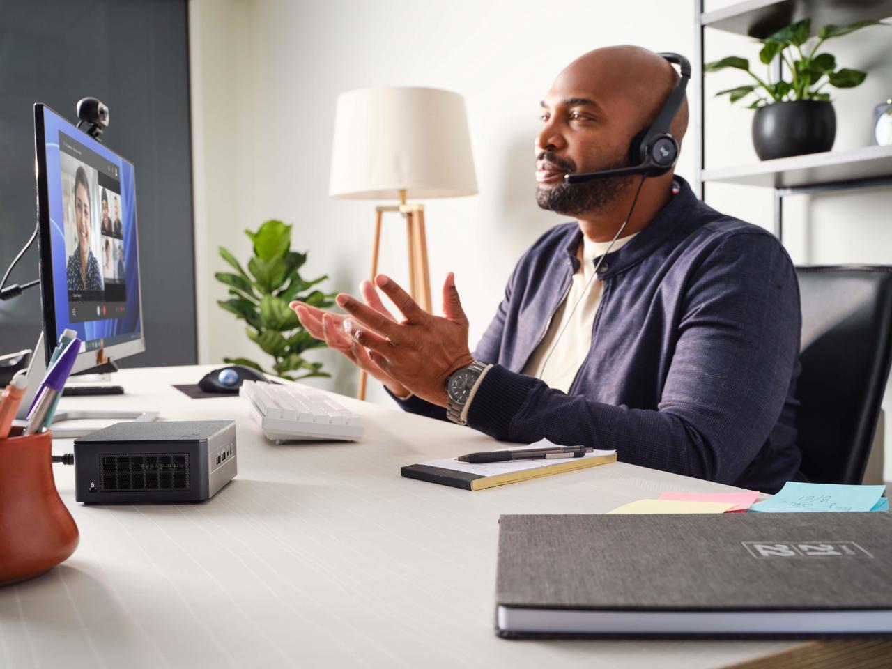 ASUS NUC 13 Pro Tall Kit | Intel Core i7-1360P | Barebone System | Compact Desktop Chassis | Dual HDMI | Wi-Fi 6E | Thunderbolt 4