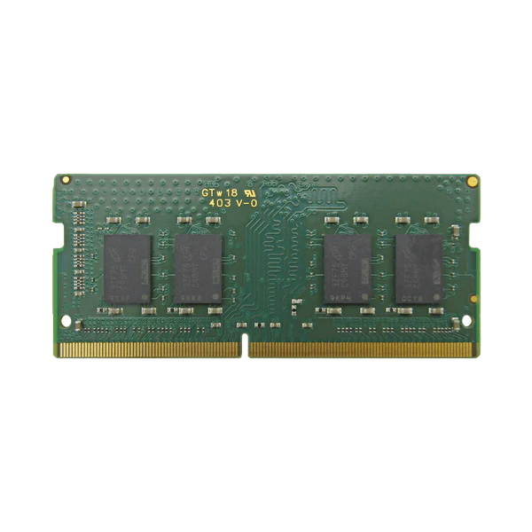 Crucial 16GB DDR4 3200MHz SO-DIMM | Laptop Memory Module | CL22 | 1.2V | Reliable High-Speed RAM Upgrade