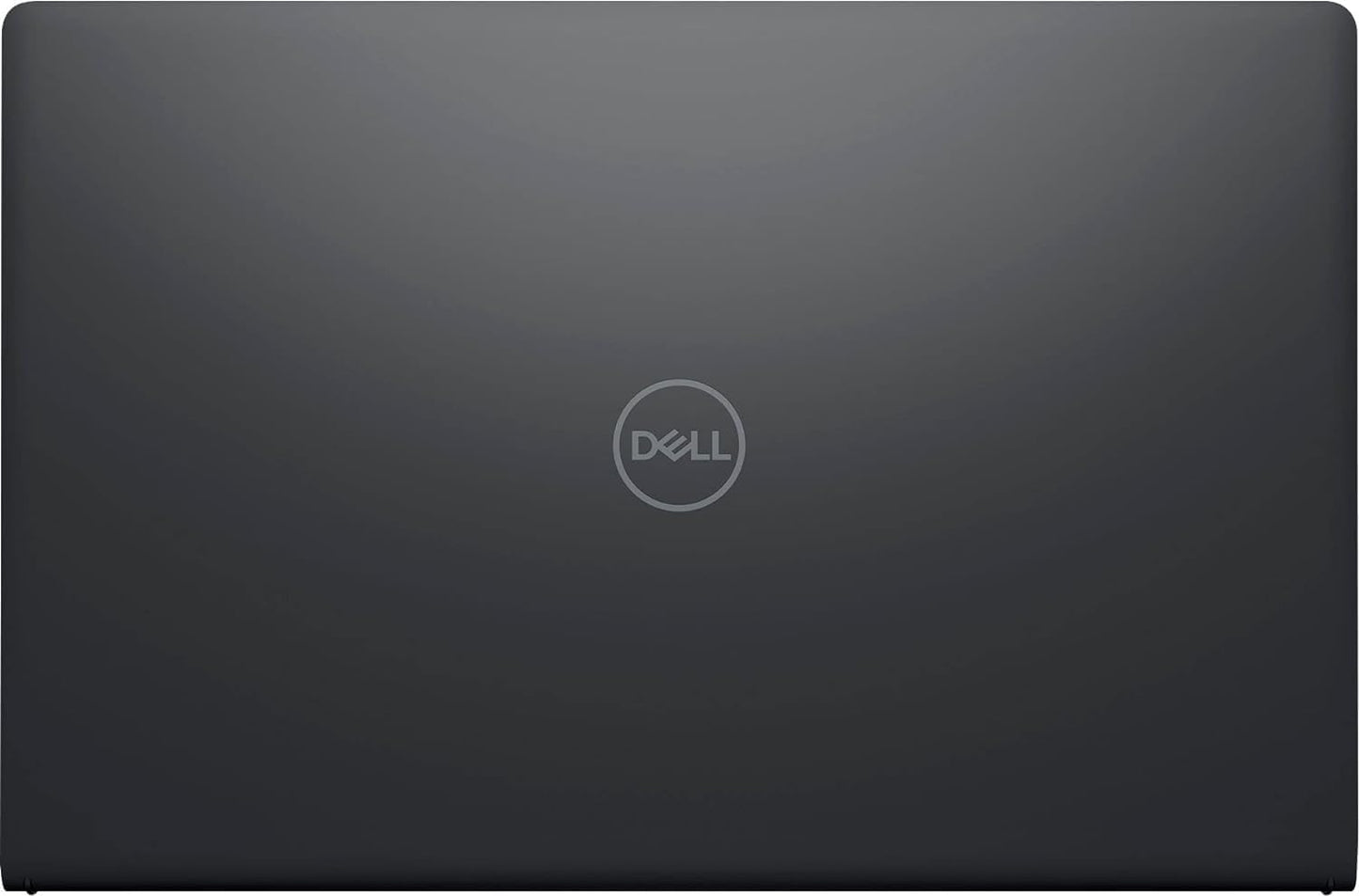 Dell Inspiron 15.6" Touchscreen Laptop | AMD Ryzen 7 7730U | 16GB RAM | 512GB SSD | FHD (1920x1080) | Windows 11 Home | Black