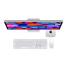Apple Mac Mini with M4 Pro Chip | 12-Core CPU, 16-Core GPU | 24GB Unified Memory | 512GB SSD | Thunderbolt & HDMI Ports
