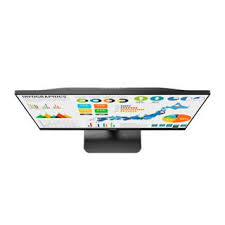 AOC 24E2H 23.8" Full HD IPS Monitor – 75Hz, HDMI & D-Sub, 16.7M Colors