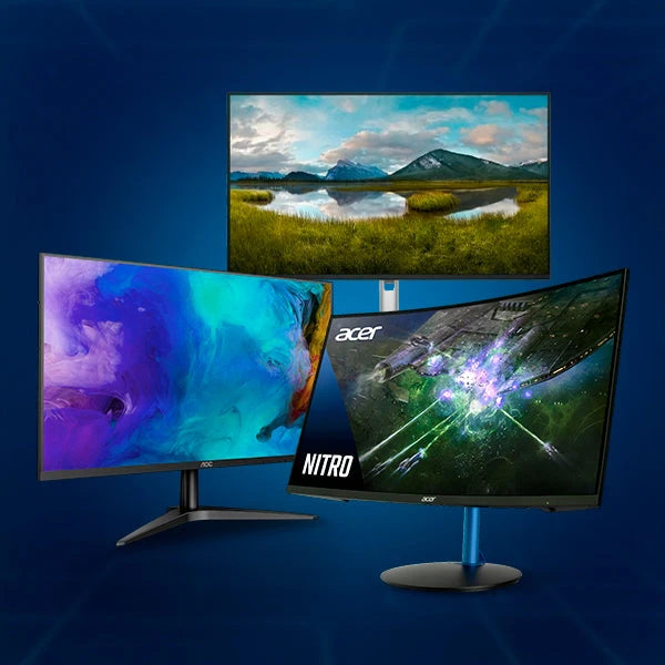 Monitors