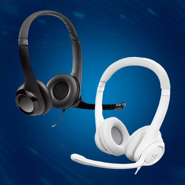 Headphones