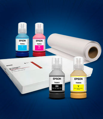 Tech & Office Essentials