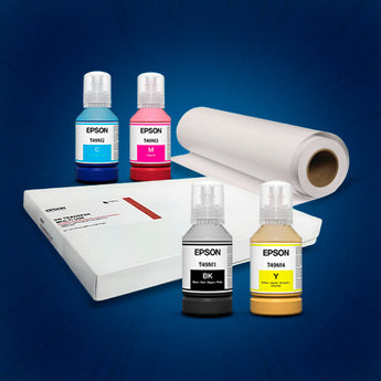 Tech & Office Essentials