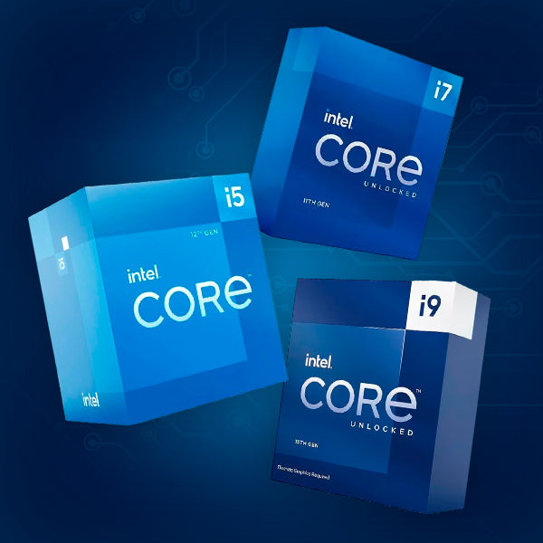 Computer Processors
