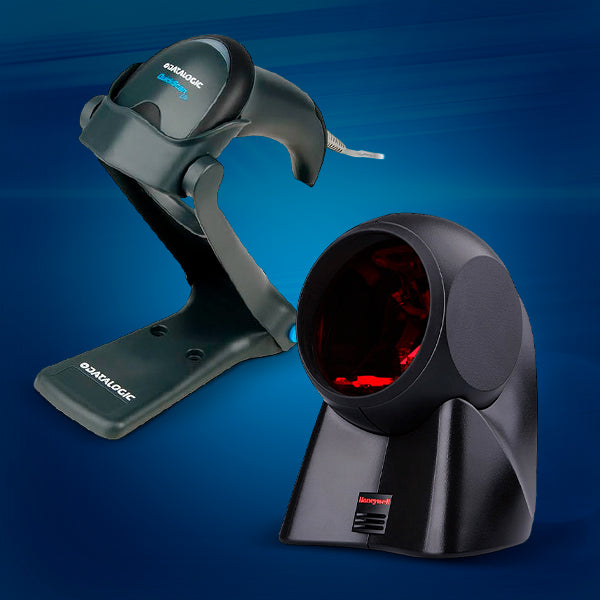 Scanners
