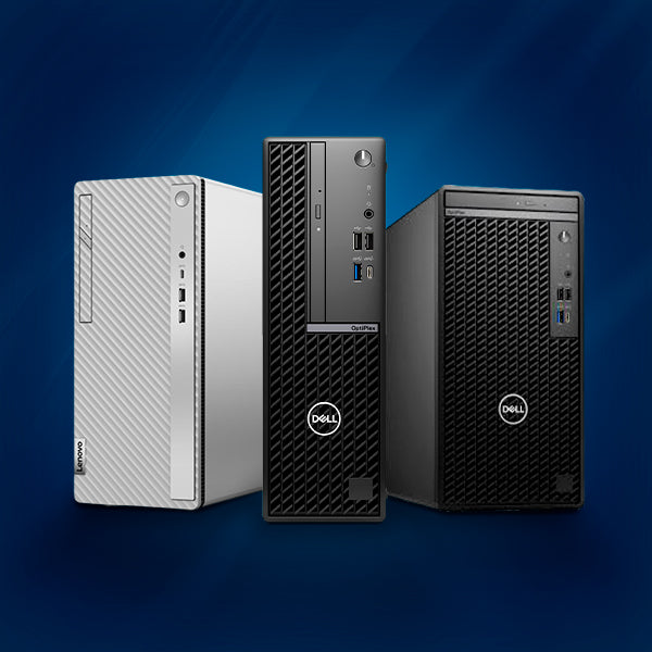 Desktop Computers