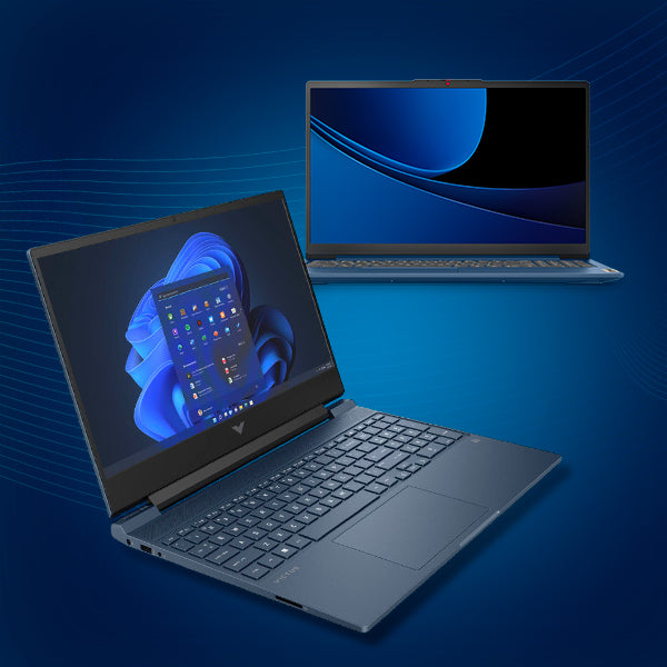 Laptops & Notebooks