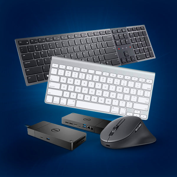 Computer Accessories