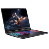 Acer Nitro V 16 Gaming Laptop 16" WUXGA 180Hz, Intel Core 7 240H, RTX 5060 8GB, 32GB DDR5, 512GB SSD, Wi-Fi 6, RJ45, Backlit Keyboard, Gaming Mouse, USB 3.0 Hub, Backpack ACER
