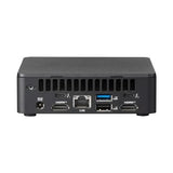 Intel NUC 13 Pro Mini PC | Intel Core i5-1350P vPro (12C/16T, up to 4.7GHz) | 32GB DDR4 RAM | 2TB PCIe 4.0 NVMe SSD | 8K HDR | Quad Display | Wi-Fi 6E | BT 5.3 | Windows 11 Pro - Orinokia Tech