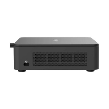ASUS NUC MINI PC NUC13LCKi5 Barebone | Intel Core i5-1340P | Supports 64GB DDR4 | No RAM / No Storage | Thunderbolt 4 | Wi-Fi 6E | Compact