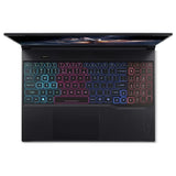 Acer Nitro V 16 Gaming Laptop 16" WUXGA 180Hz, Intel Core 7 240H, RTX 5060 8GB, 32GB DDR5, 512GB SSD, Wi-Fi 6, RJ45, Backlit Keyboard, Gaming Mouse, USB 3.0 Hub, Backpack ACER