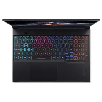 Acer Nitro V 16 Gaming Laptop 16" WUXGA 180Hz, Intel Core 7 240H, RTX 5060 8GB, 32GB DDR5, 512GB SSD, Wi-Fi 6, RJ45, Backlit Keyboard, Gaming Mouse, USB 3.0 Hub, Backpack ACER
