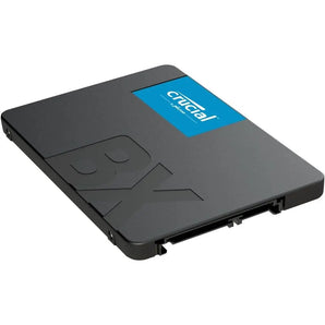 Crucial BX500 240GB SATA 2.5" Internal SSD – 3D NAND Solid State Drive up to 540MB/s – Fast Storage Upgrade for Laptop & Desktop – CT240BX500SSD1 - Orinokia Tech