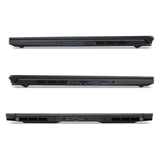 Acer Nitro V 16 Gaming Laptop 16" WUXGA 180Hz, Intel Core 7 240H, RTX 5060 8GB, 32GB DDR5, 512GB SSD, Wi-Fi 6, RJ45, Backlit Keyboard, Gaming Mouse, USB 3.0 Hub, Backpack ACER