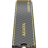 ADATA Legend 860 SSD 500GB (6,000/5,000MB/s) PCIe Gen 4x4 2280, Toolbox SSD Support, NVMe - Orinokia Tech
