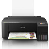 Epson EcoTank L1250 Wireless Ink Tank Printer – Cartridge-Free Supertank, Wi-Fi, High Yield Ink System, Compact Home & Office Printer (C11CJ71301) EPSON