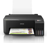Epson EcoTank L1250 Wireless Ink Tank Printer – Cartridge-Free Supertank, Wi-Fi, High Yield Ink System, Compact Home & Office Printer (C11CJ71301) EPSON