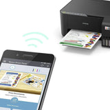 Epson EcoTank L3250 Wireless All-in-One Inkjet Printer | Print, Scan, Copy | Wi-Fi EPSON