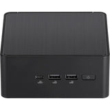 NUC 14 Pro Kit Mini PC | Intel Core i3-100U | 16GB DDR5 RAM | 512GB SSD | 2× Thunderbolt 4 | Supports 4× 4K Monitors | Wi-Fi 6E | Windows 11 Pro | Business Desktop - Orinokia Tech