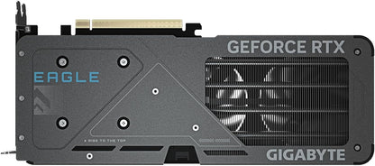 GeForce RTX 5060 EAGLE MAX OC 8GB GDDR6 Graphics Card Gigabyte