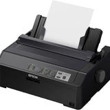 Epson LQ-590II Network Dot Matrix Printer – 24-Pin Impact Printer, High-Speed, USB & Ethernet Connectivity, Reliable for POS & Industrial Printing EPSON