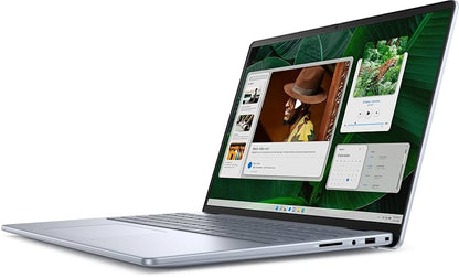 Dell Inspiron 16" Touchscreen Laptop | Intel Core i7-150U | 16GB RAM | 1TB SSD | 1920 x 1200 | Windows 11 Home | Blue