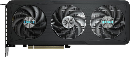 GeForce RTX 5060 EAGLE MAX OC 8GB GDDR6 Graphics Card Gigabyte