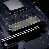 ADATA Legend 860 SSD 500GB (6,000/5,000MB/s) PCIe Gen 4x4 2280, Toolbox SSD Support, NVMe - Orinokia Tech