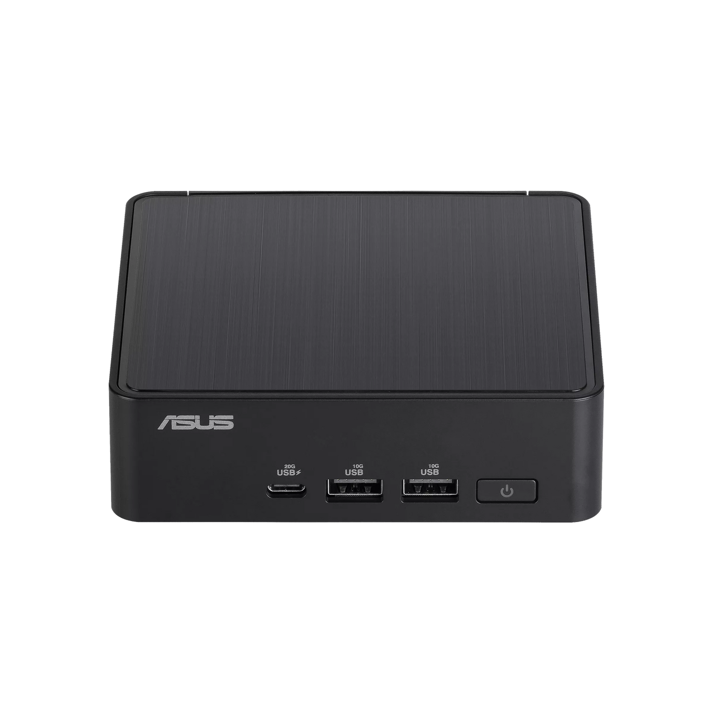ASUS NUC 14 Pro Barebone System  RNUC14RVHI3 | Intel Core Ultra 5 130U | Supports up to 96GB DDR5 | Thunderbolt 4 | Wi-Fi 6E | Dual HDMI | Compact Tall Chassis