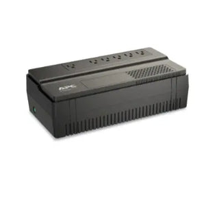 APC Easy UPS BV1000 1000VA Battery Backup & Surge Protector, 120V, AVR, 8 Outlets for Home & Office APC