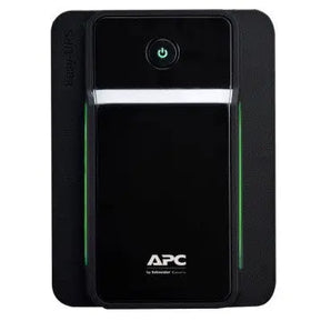APC Easy UPS BVX700LU 700VA/360W Battery Backup, AVR, USB Charging Ports, Surge Protection, 120V APC