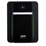 APC Easy UPS BVX700LU 700VA/360W Battery Backup, AVR, USB Charging Ports, Surge Protection, 120V APC
