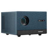 ViewSonic LX60HD 1080p Portable LED Projector with Google TV – Auto Focus, Wi-Fi, Bluetooth, Keystone Correction for Home Theater ViewSonic