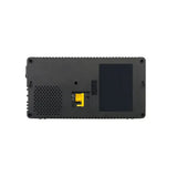 APC Easy UPS BV500 500VA Battery Backup & Surge Protector, 120V, AVR, 6 Outlets Orinokia Tech