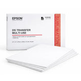 Epson DS Transfer Multi-Use Sublimation Paper 8.5" x 14" – 100 Sheets (S450362) – High-Quality Dye Sublimation Transfer Paper Orinokia Tech