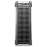 DELL PowerEdge T160 Server | Intel Xeon E-2434 (4 Cores, Up to 5.0 GHz) | 16GB DDR5 ECC RAM | 2TB HDD | iDRAC9 Express | Matrox G200eW Graphics | 300W PSU DELL