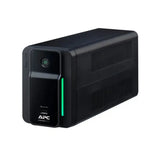 APC Easy UPS BVX700LU 700VA/360W Battery Backup, AVR, USB Charging Ports, Surge Protection, 120V APC