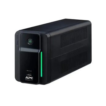 APC Easy UPS BVX700LU 700VA/360W Battery Backup, AVR, USB Charging Ports, Surge Protection, 120V APC