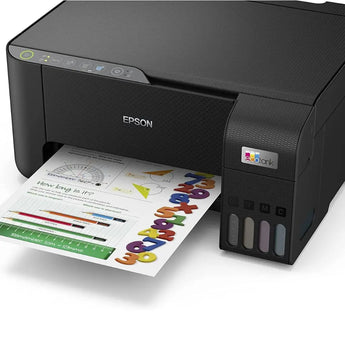 Epson EcoTank L3250 Wireless All-in-One Inkjet Printer | Print, Scan, Copy | Wi-Fi EPSON