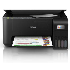 Epson EcoTank L3250 Wireless All-in-One Inkjet Printer | Print, Scan, Copy | Wi-Fi EPSON