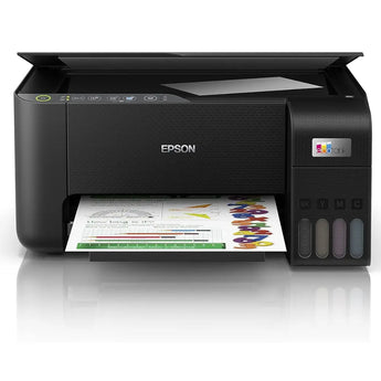 Epson EcoTank L3250 Wireless All-in-One Inkjet Printer | Print, Scan, Copy | Wi-Fi EPSON