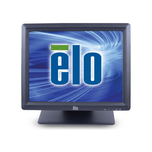 Elo 1517L 15-inch LCD LED Touchscreen Monitor | Projected Capacitive (PCAP) Desktop Display