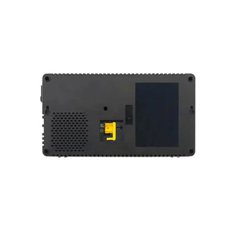 APC Easy UPS BV1000 1000VA Battery Backup & Surge Protector, 120V, AVR, 8 Outlets for Home & Office APC